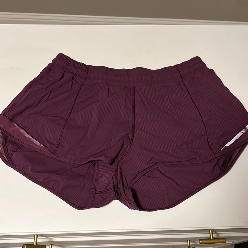 Lulu Lemon Shorts